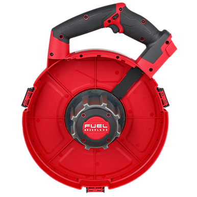 M18 FUEL™ ANGLER™ Pulling Fish Tape Powered Base