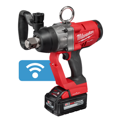 M18 FUEL™ 1" High Torque Impact Wrench w/ ONE-KEY™