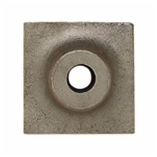 SDS MAX Tamper Plate 5" x 5"