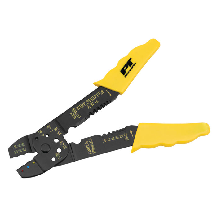 Wire Crimper/Stripper