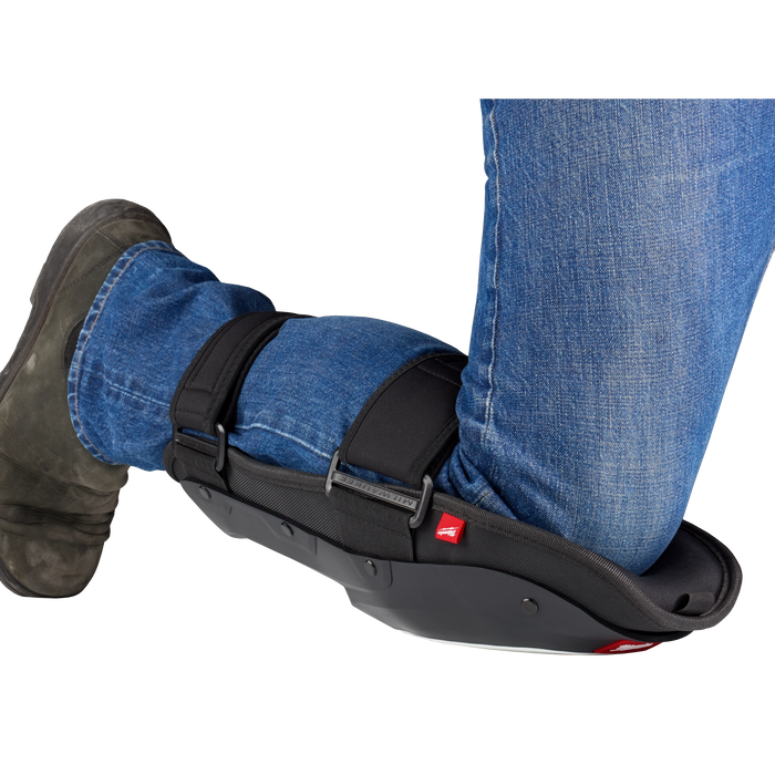 Dynamic Flooring Knee Pad