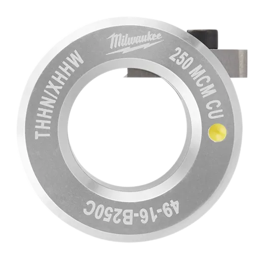 1/0 AWG - 750 MCM Cu with 17 THHN / XHHW Bushings