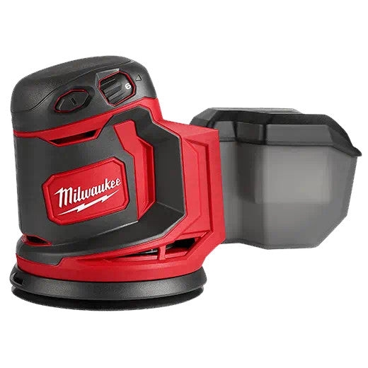 M18™ Random Orbit Sander