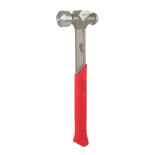 24oz Steel Ball Peen Hammer