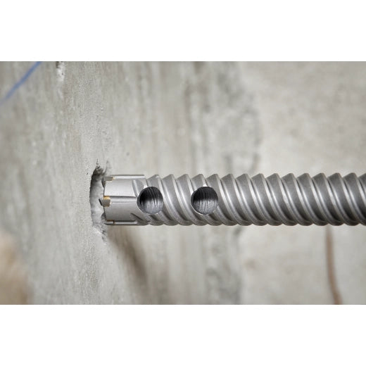 SDS Plus 1/2" X 18" Rebar Cutter