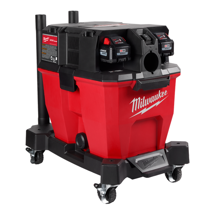 M18 FUEL™ 9 Gallon Dual-Battery Wet/Dry Vacuum