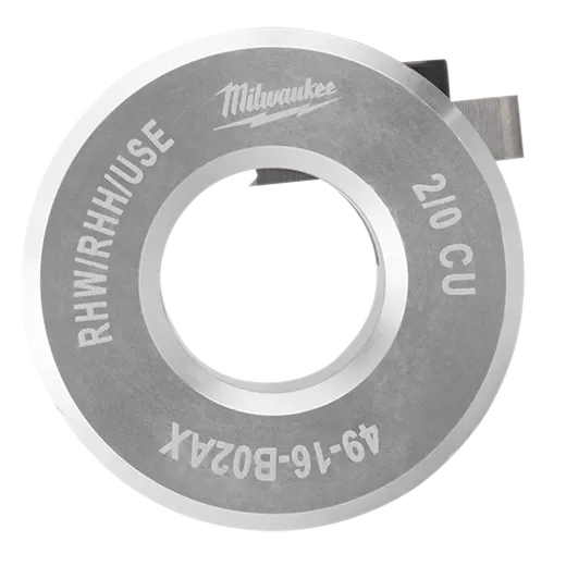 2/0 AWG Cu RHW / RHH / USE Bushing