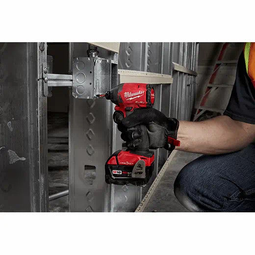 M18 FUEL™ 1/4 in. Hex Impact Driver with One Key™