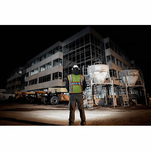 REDLITHIUM™ USB Hard Hat Headlamp