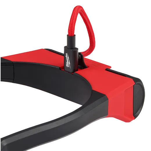 REDLITHIUM™ USB 400L Neck Light