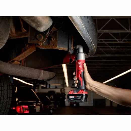 M18™ Cordless 2-Speed 3/8" Right Angle Impact Wrench