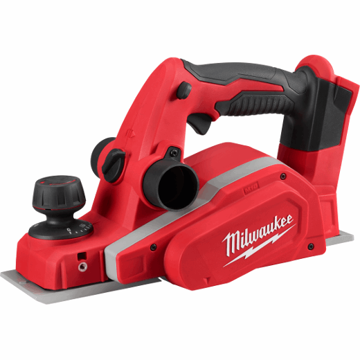 M18™ 3-1/4" Planer (Tool Only)