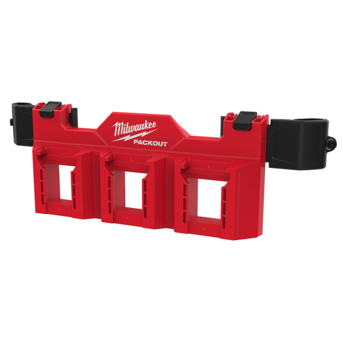 PACKOUT™ Tool Box M18™ Battery Rack Attachment