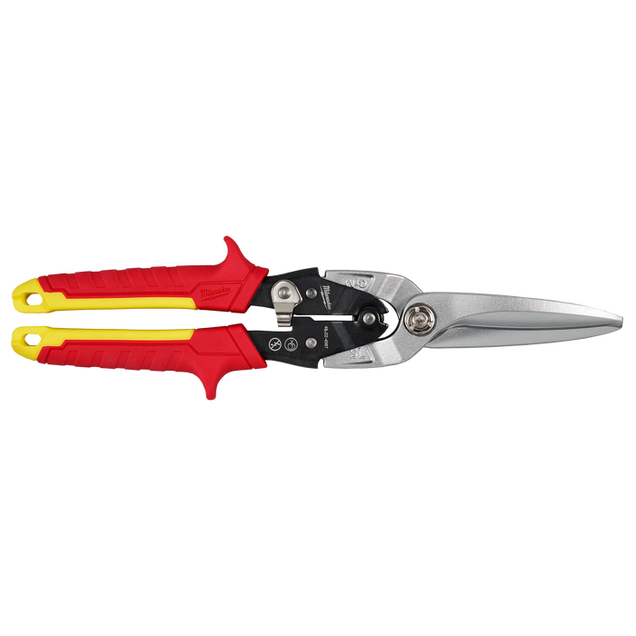 Long Cut Aviation Snips