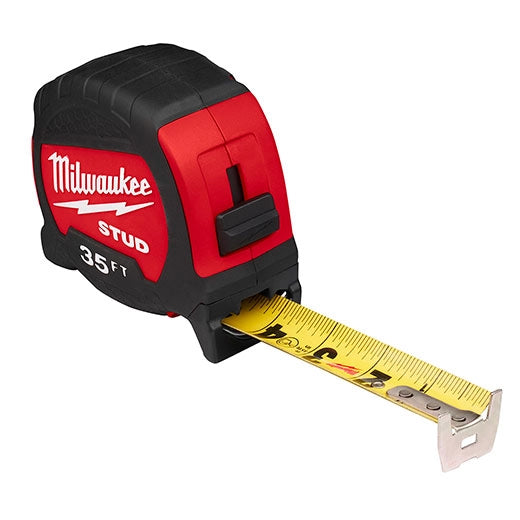 35ft STUD™ Tape Measure