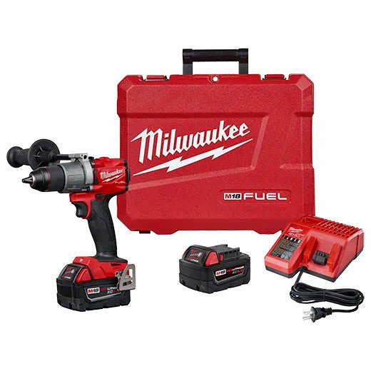 M18 FUEL™ 1/2" Drill Driver Kit