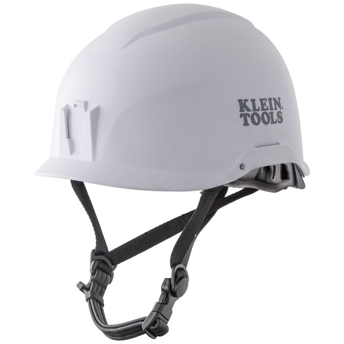 SAFETY HELMET CLASS E WHITE