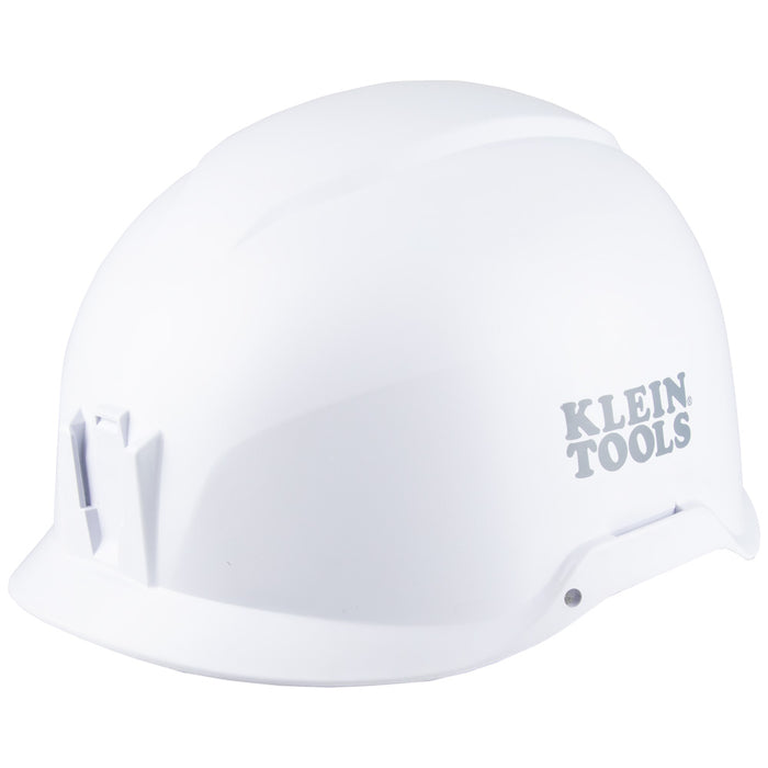 SAFETY HELMET CLASS E WHITE