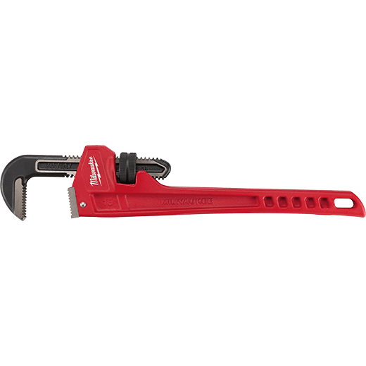 48" Steel Pipe Wrench