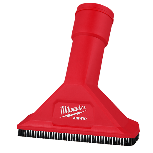 AIR-TIP™ 2-1/2" Rocking Utility Nozzle w/ Brushes