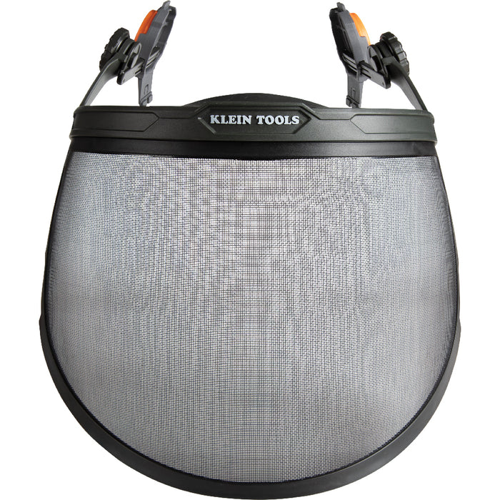 Face Shield, Mesh