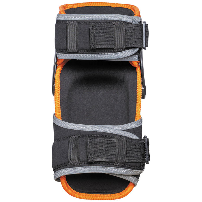 Heavy Duty Hinged Knee Pads