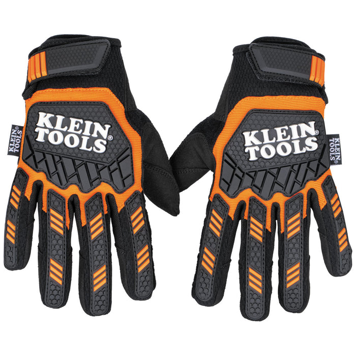 Heavy Duty Gloves, X-Large