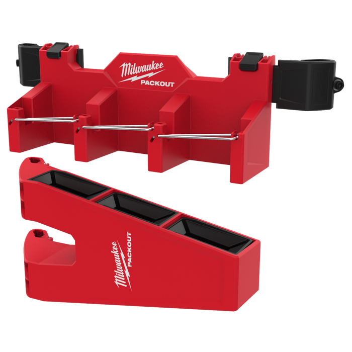 PACKOUT™ Tool Box Long Tool Holder Attachment