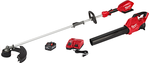 M18 FUEL™ 2 Tool Combo Kit