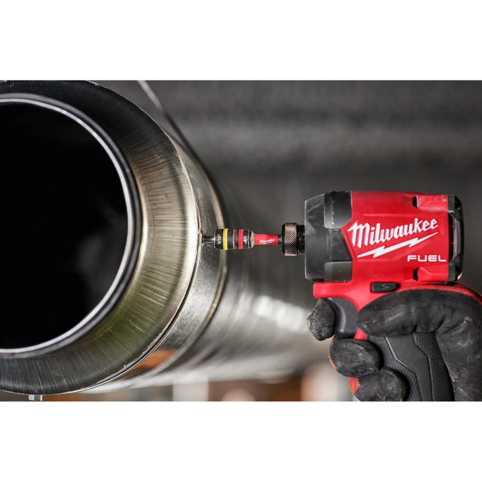 SHOCKWAVE Impact Duty™ 5/16” and 3/8” x 2-1/2” QUIK-CLEAR™ 2-in-1 Magnetic Nut Driver
