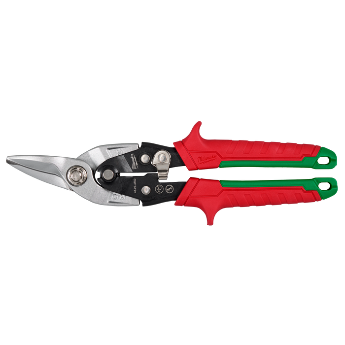Right Cutting Aviation Snips
