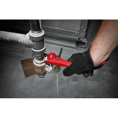 48" Steel Pipe Wrench