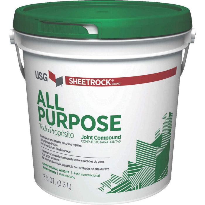 US Gypsum Joint Compound 3.5qt