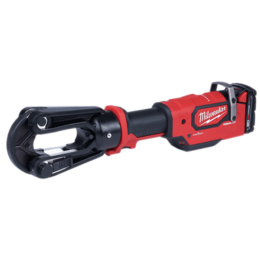 M18™ FORCE LOGIC™ 15T Crimper Kit