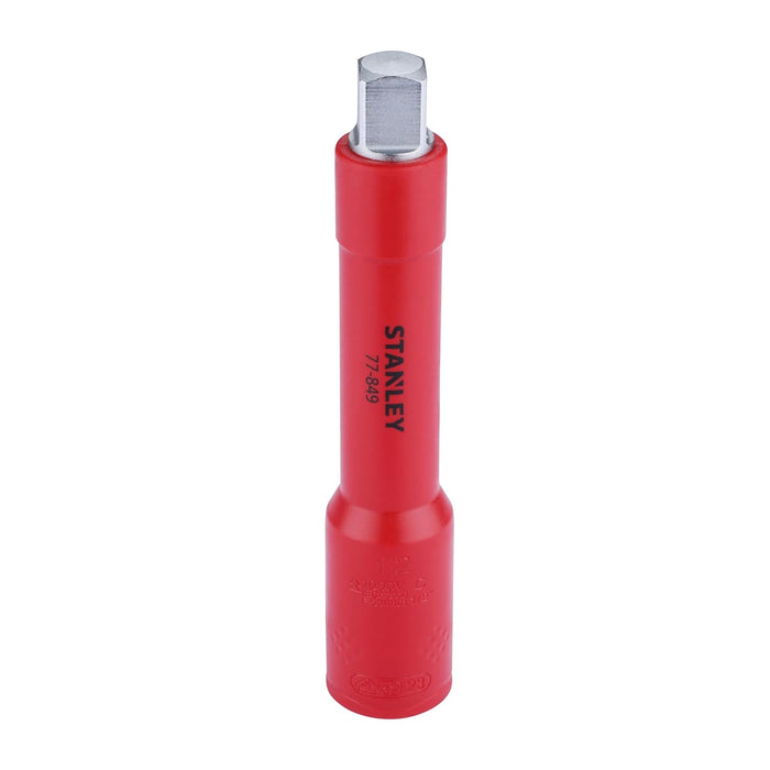 Stanley 1/2" VDE 125mm Remote Control Extension Bar