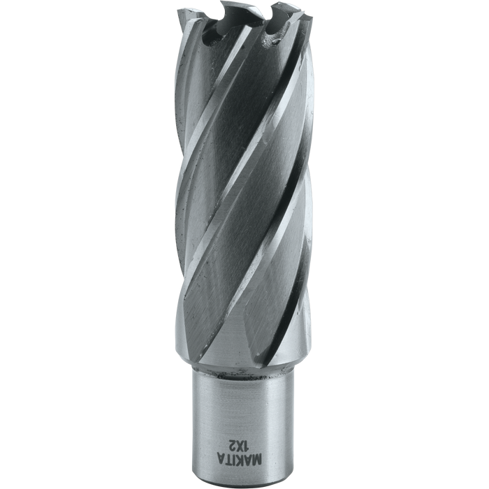 1" x 2" High Speed Steel Annular Cutter