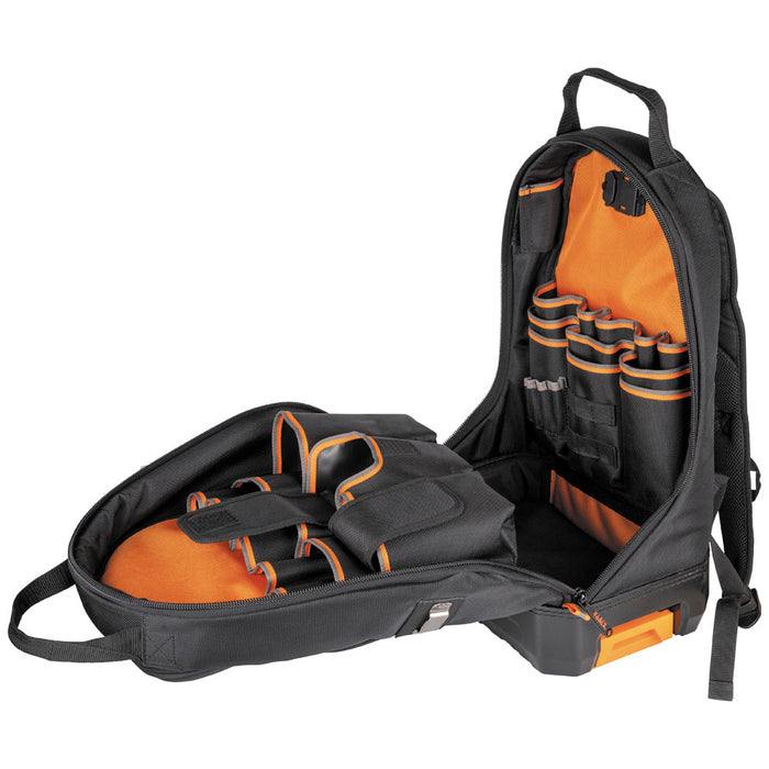 MODbox™ Electrician's Backpack