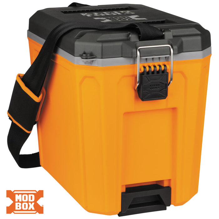 MODbox™ Cooler, 17-Quart