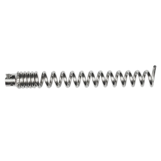 STRAIGHT AUGER for 1-1/4" Sectional Cable