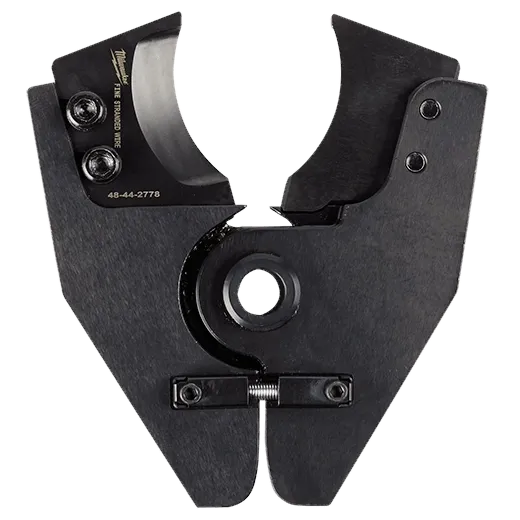 Fine Stranded Wire Cutting Jaw for M18™ FORCE LOGIC™ Cable Cutter