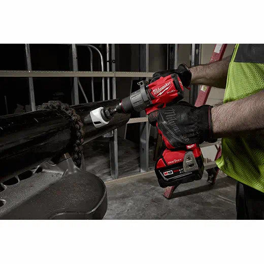 M18™ FUEL™ Hammer Drill/Impact with One Key™ Combo Kit