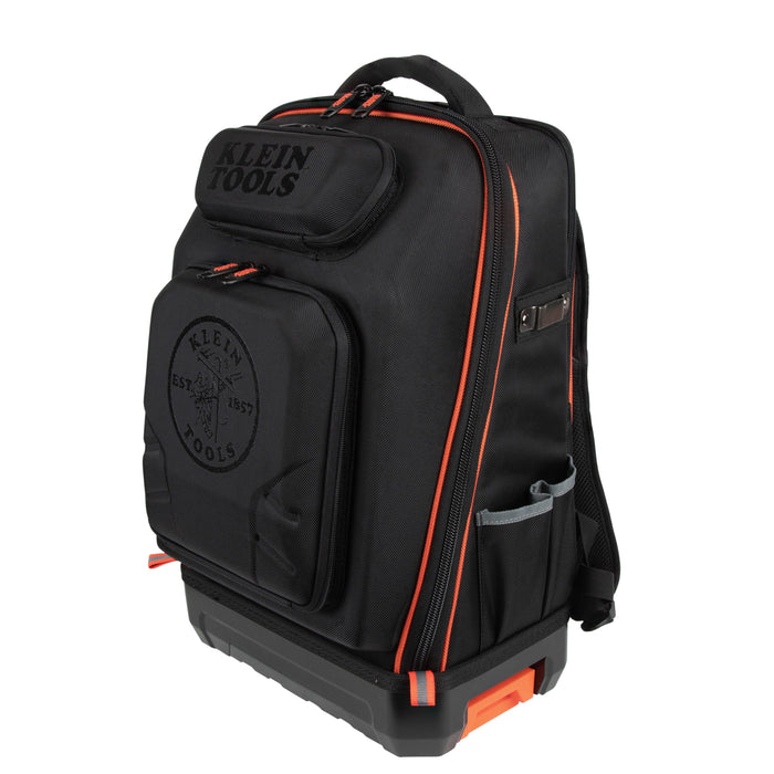 MODbox™ Hardshell Backpack, 40 Pockets