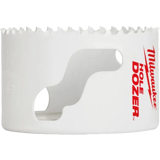 2-5/16" HOLE DOZER™ Bi-Metal Hole Saw