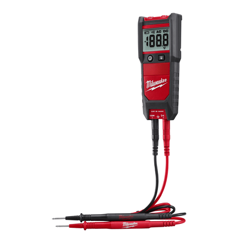 Auto Voltage/Continuity Tester Set — Quality Industrial Safety