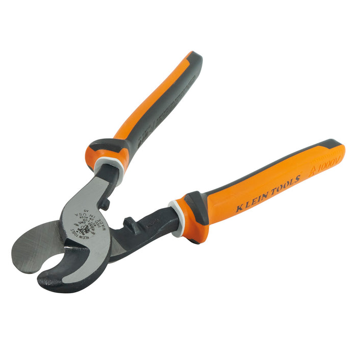 Electricians Cable Cutter, Insulated