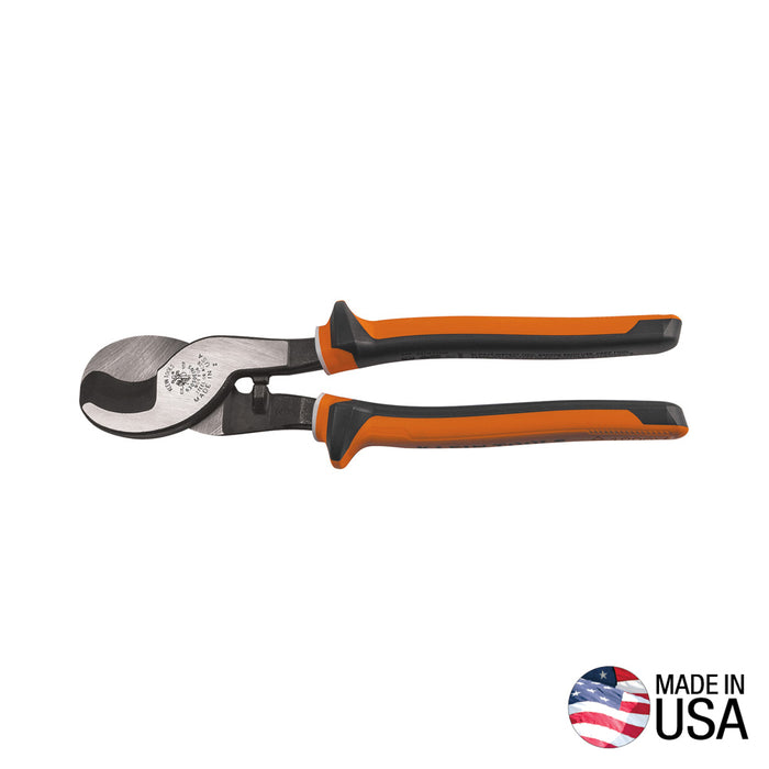 Electricians Cable Cutter, Insulated