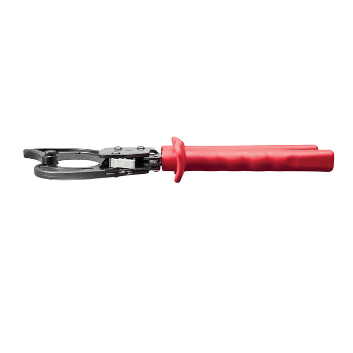 Ratcheting Cable Cutter