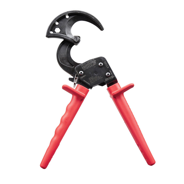 Ratcheting Cable Cutter