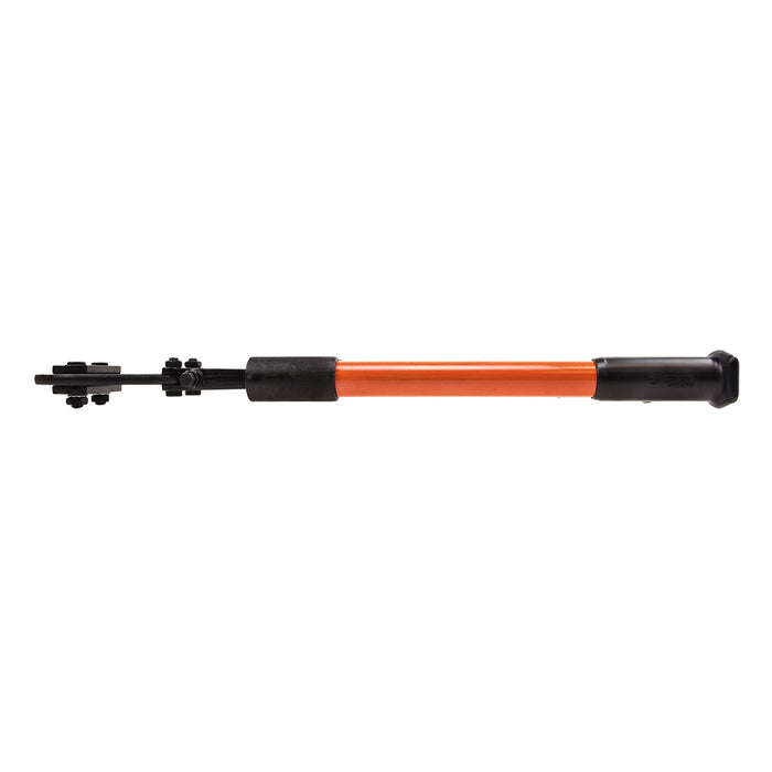 Bolt Cutter, Fiberglass Handle, 24-1/2-Inch