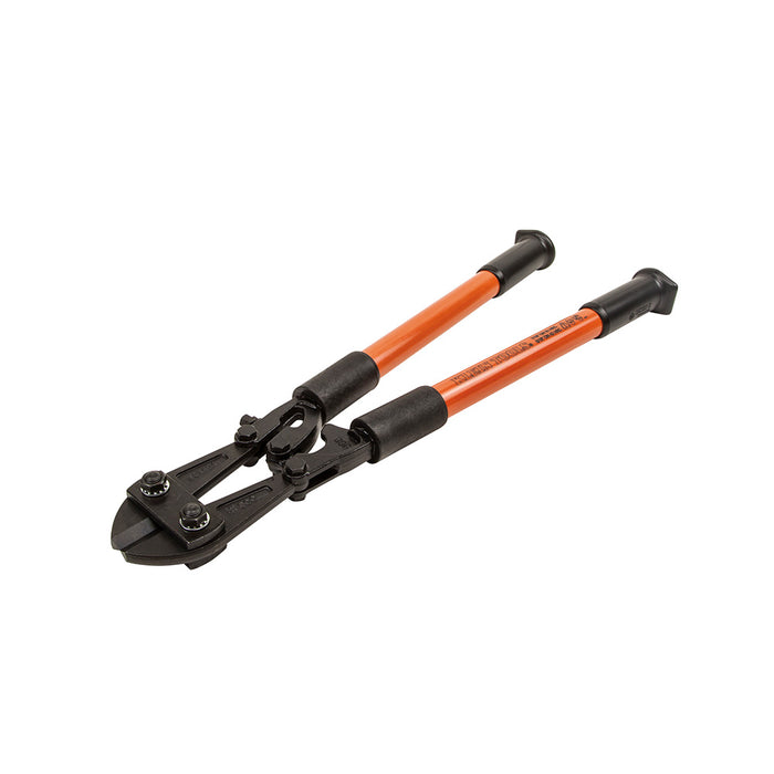 Bolt Cutter, Fiberglass Handle, 24-1/2-Inch